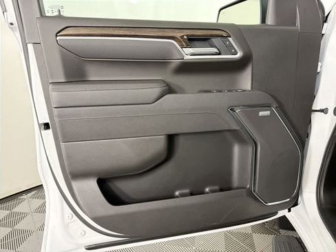 New 2026 GMC Sierra 1500 Elevation w/ Elevation Premium Package image 15