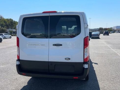 Used 2024 Ford Transit 250 Base w/ Exterior Upgrade Package image 45