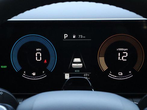 New 2026 Hyundai Santa Fe SEL image 31