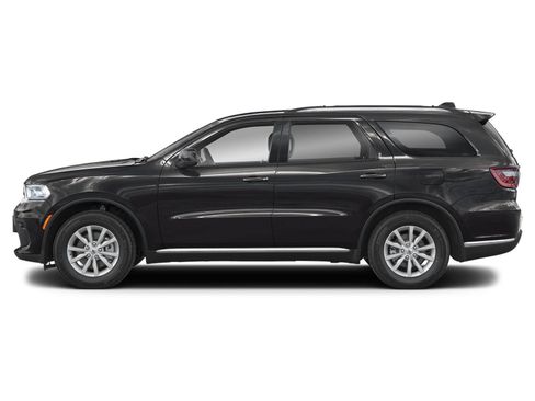 Certified 2024 Dodge Durango GT AWD/4WD image 4