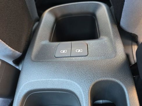 New 2025 Nissan Versa S w/ Trunk Package image 28