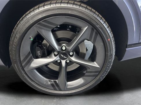 New 2026 Genesis GV70 3.5T Sport Prestige AWD/4WD image 27