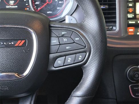 Used 2023 Dodge Charger Scat Pack w/ Technology Group image 29