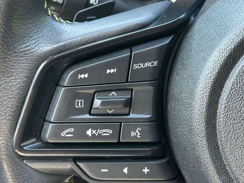 Used 2023 Subaru Ascent Onyx Edition Limited AWD/4WD image 29