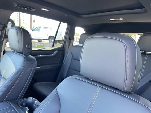 New 2026 GMC Acadia Elevation w/ Black Edition image 22