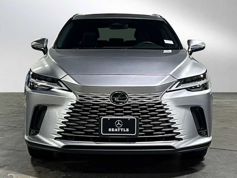 Used 2023 Lexus RX 350 Premium Plus image 8