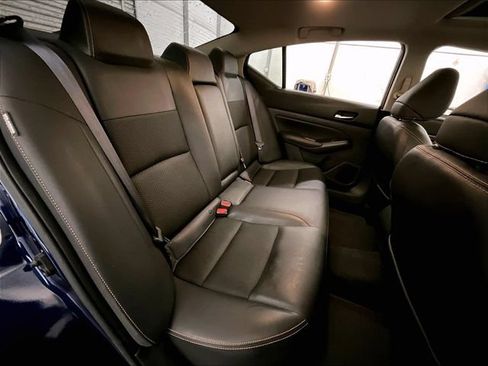 Used 2020 Nissan Altima 2.5 SR w/ Premium Package AWD/4WD image 26