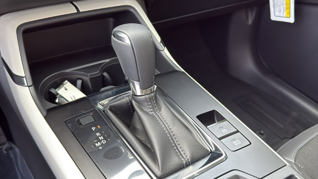 New 2026 MAZDA CX-5 Preferred AWD/4WD image 18