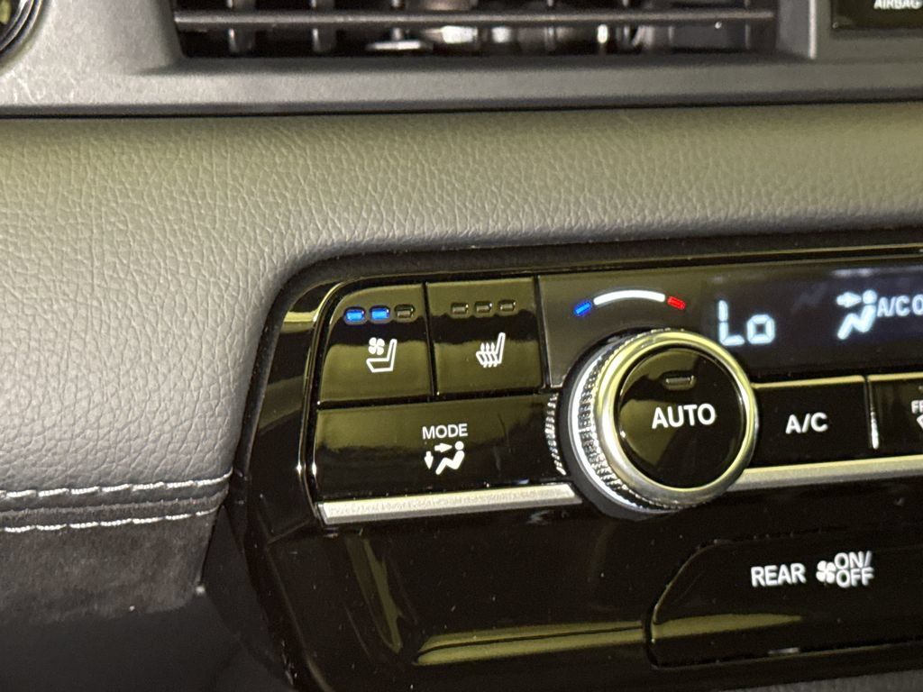 New 2026 Honda Pilot Elite image 28