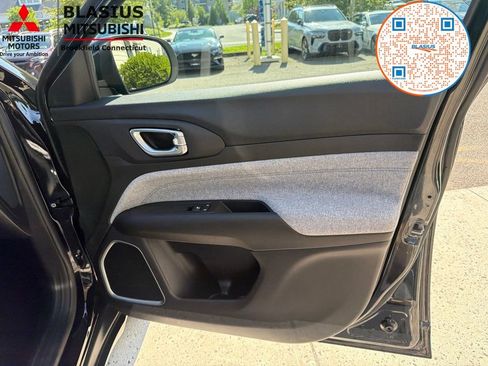 Used 2022 Jeep Compass Latitude AWD/4WD image 66