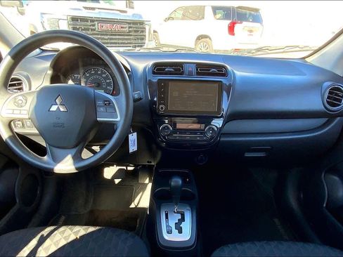 Used 2024 Mitsubishi Mirage ES image 15