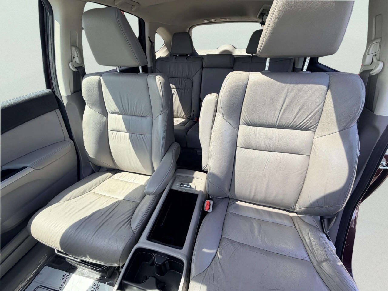 Used 2013 Honda CR-V EX-L image 20