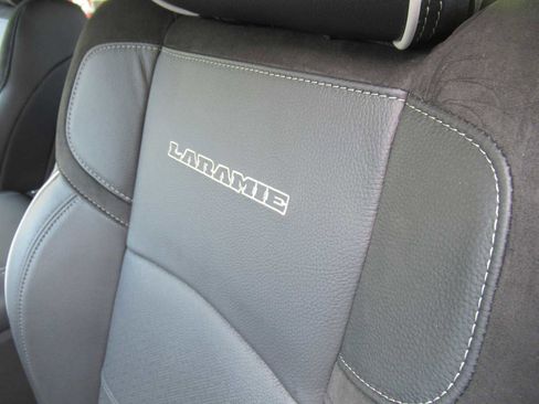 New 2026 RAM 3500 Laramie w/ Sport Appearance Package image 25