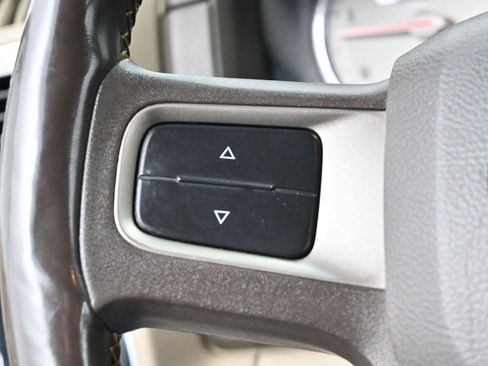 Used 2011 RAM 3500 Laramie Longhorn w/ HD Snow Plow Prep Group image 19