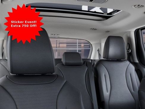 New 2026 Kia Carnival SX Prestige FWD image 30
