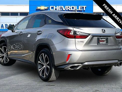 Used 2019 Lexus RX 350 AWD w/ Navigation Package image 4
