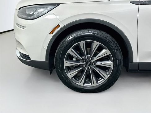 Certified 2022 Lincoln Corsair Reserve w/ Equipment Group 201A AWD/4WD image 32
