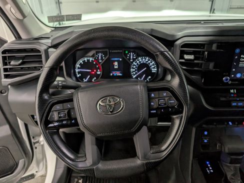 Used 2023 Toyota Tundra SR image 16