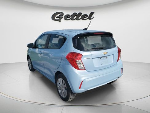 Used 2016 Chevrolet Spark LT FWD image 3