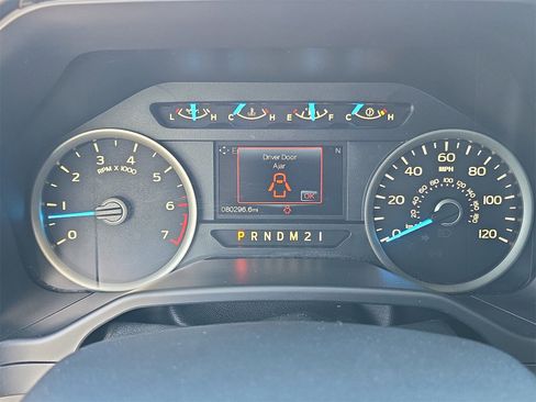 Used 2016 Ford F150 XLT w/ Equipment Group 302A Luxury image 25