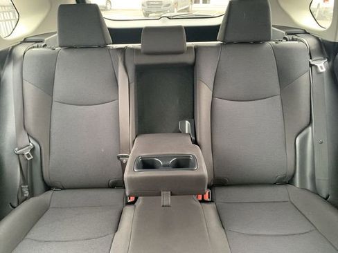 Certified 2025 Toyota RAV4 LE AWD/4WD image 30