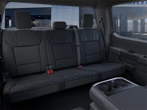 New 2025 Ford F150 STX w/ Equipment Group 200A image 11