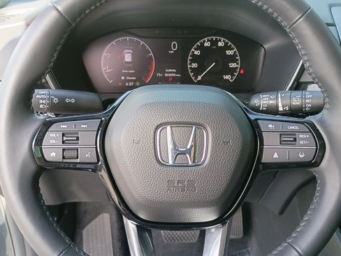 Certified 2023 Honda CR-V EX-L image 21