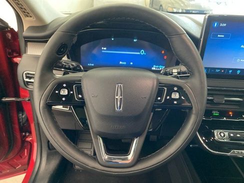 New 2025 Lincoln Corsair Grand Touring w/ Equipment Group 301A image 18