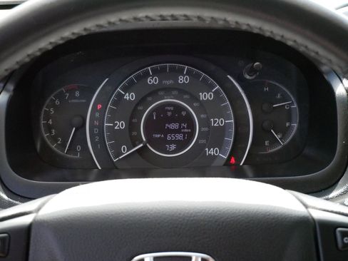 Used 2014 Honda CR-V EX-L image 21
