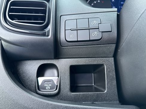 New 2026 RAM ProMaster 2500 w/ Advanced Safety Group FWD image 32