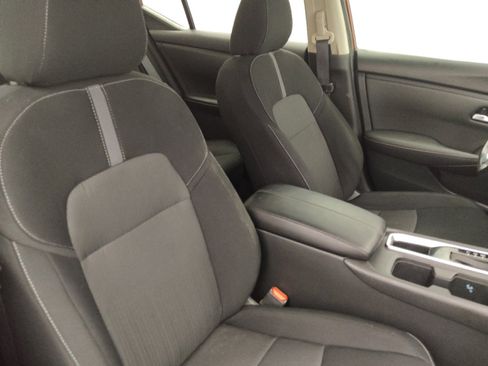 Used 2023 Nissan Sentra SV w/ All-Weather Package FWD image 21