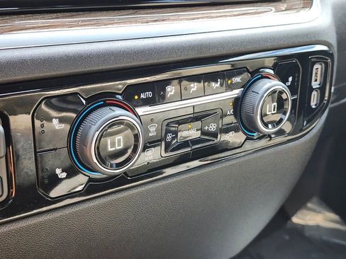 Used 2026 Chevrolet Silverado 1500 LT image 20