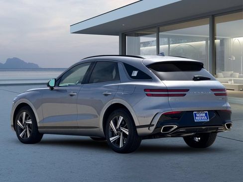 New 2026 Genesis GV70 3.5T Sport Advanced AWD/4WD image 6