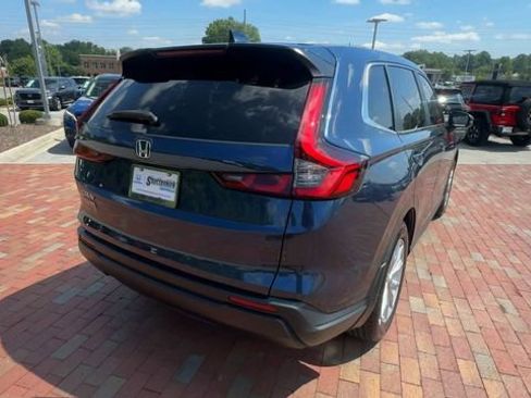 Certified 2024 Honda CR-V EX image 2