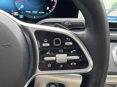 Certified 2023 Mercedes-Benz GLS 450 4MATIC image 29