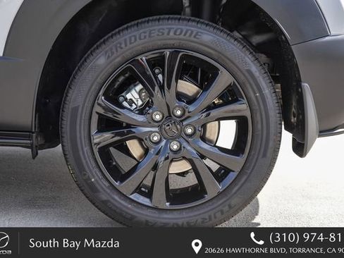 New 2026 MAZDA CX-30 Aire Edition image 10