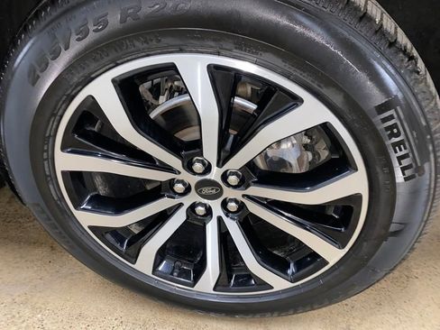 Used 2021 Ford Explorer ST w/ Equipment Group 401A image 17