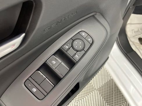 New 2026 Nissan Sentra SV w/ Floor Mat Package image 30