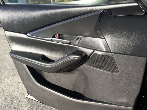 Used 2025 MAZDA CX-30 AWD 2.5 S w/ Preferred Package image 10