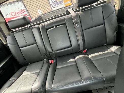 Used 2014 GMC Sierra 3500 SLT AWD/4WD image 21