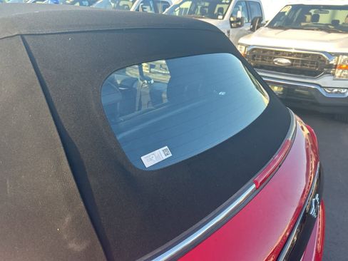 Used 2021 MINI Cooper Convertible image 15