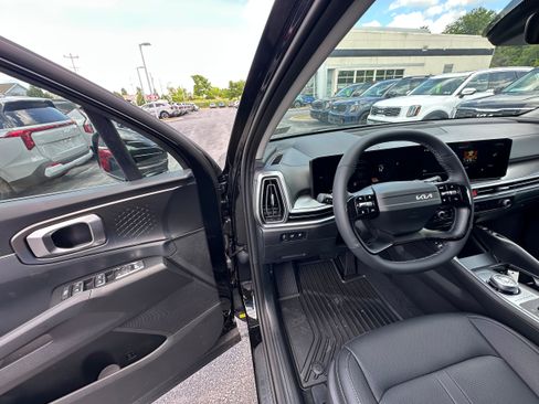 New 2026 Kia Sorento EX AWD/4WD image 27
