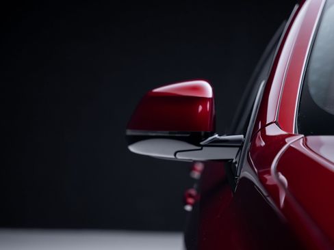 Used 2025 BMW X6 xDrive40i w/ Executive Package image 14