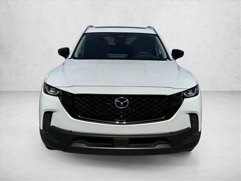 Used 2025 MAZDA CX-50 2.5 Hybrid w/ Premium Plus Pkg image 2