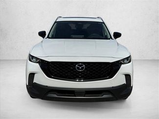 Used 2025 MAZDA CX-50 2.5 Hybrid w/ Premium Plus Pkg video 2