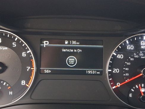 Used 2023 Kia Forte GT-Line w/ GT-Line Premium Package image 20