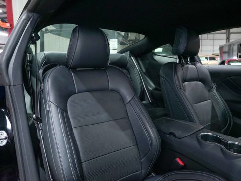 Used 2024 Ford Mustang GT Premium image 37