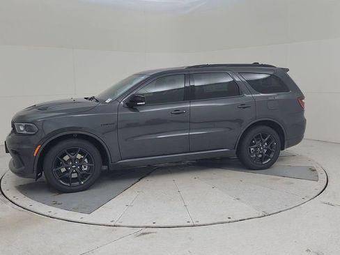 New 2026 Dodge Durango GT image 9