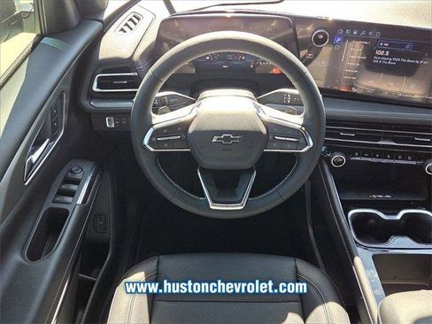 New 2026 Chevrolet Traverse LT w/ Midnight/Sport Edition image 12