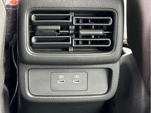 New 2026 Nissan Leaf SV+ w/ Floor Mat Package (SV+) image 13